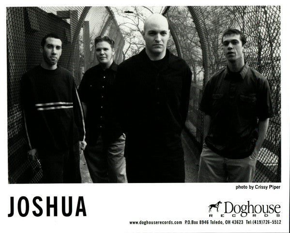 Joshua (10)