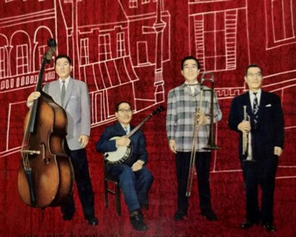 Dixieland All Stars