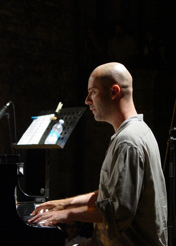Stefano Battaglia