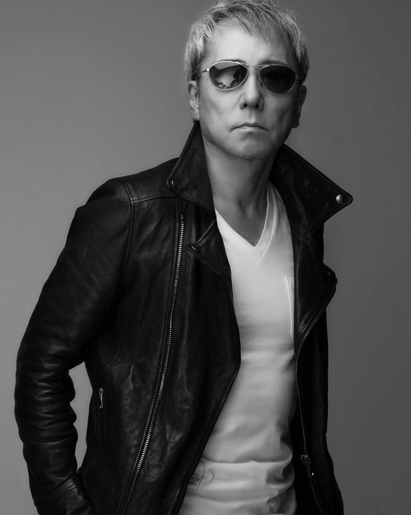 Motoharu Sano