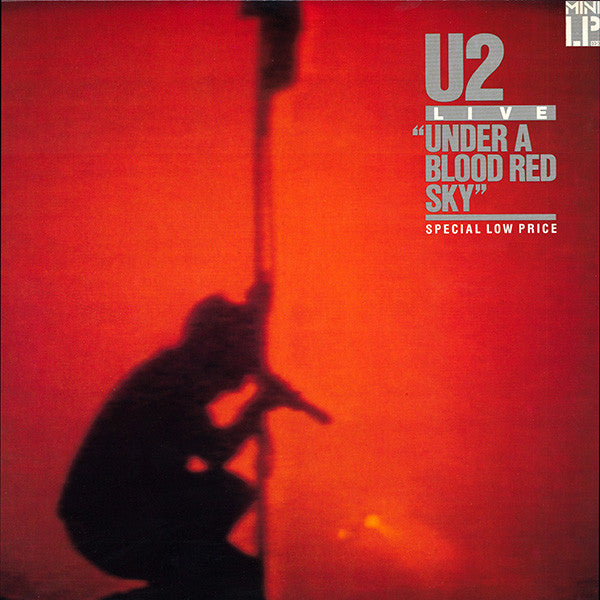 Under A Blood Red Sky
