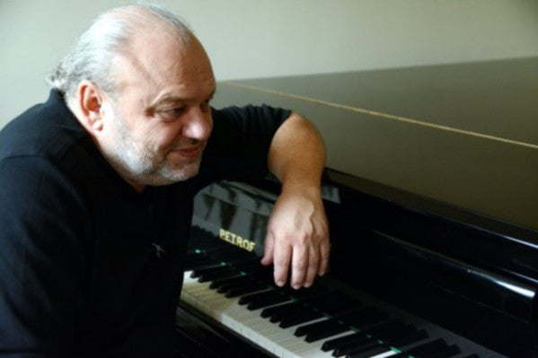 Wiesław Pieregorólka