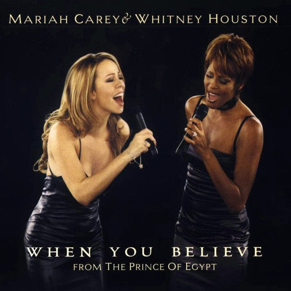 When You Believe