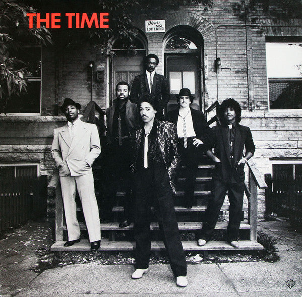 The Time