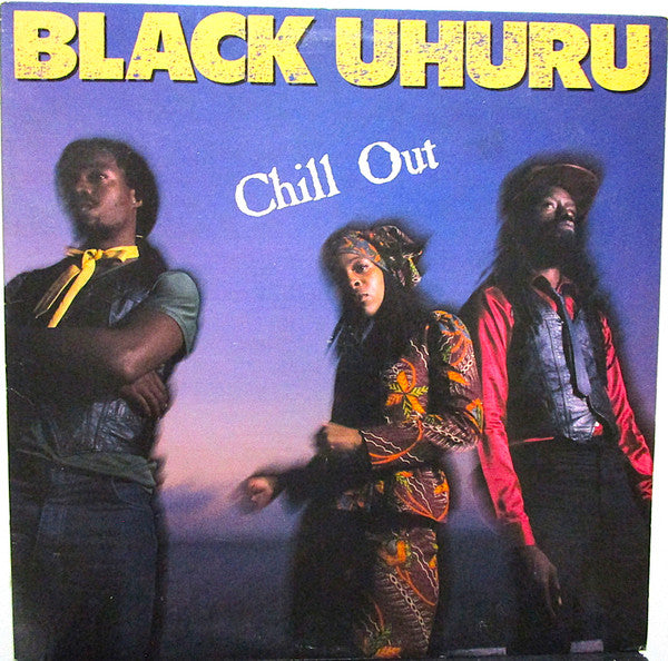 Chill Out