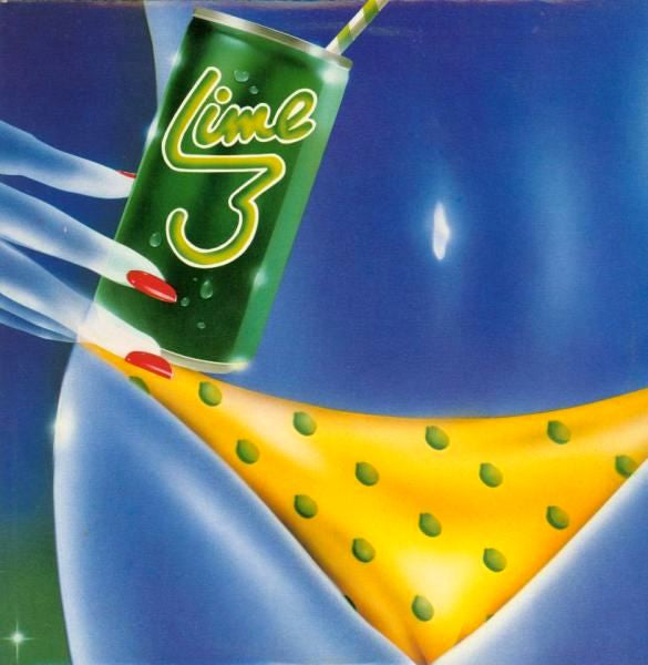 Lime 3
