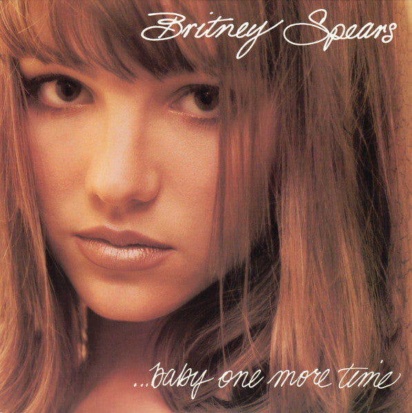 ...Baby One More Time
