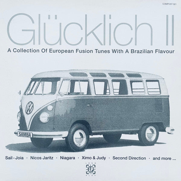 Glücklich II