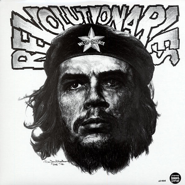 Revolutionary Sounds
