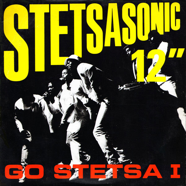 Go Stetsa I
