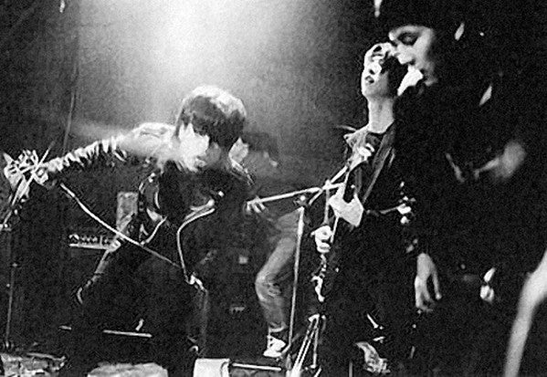 S.O.B.階段