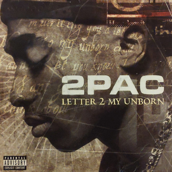 Letter 2 My Unborn