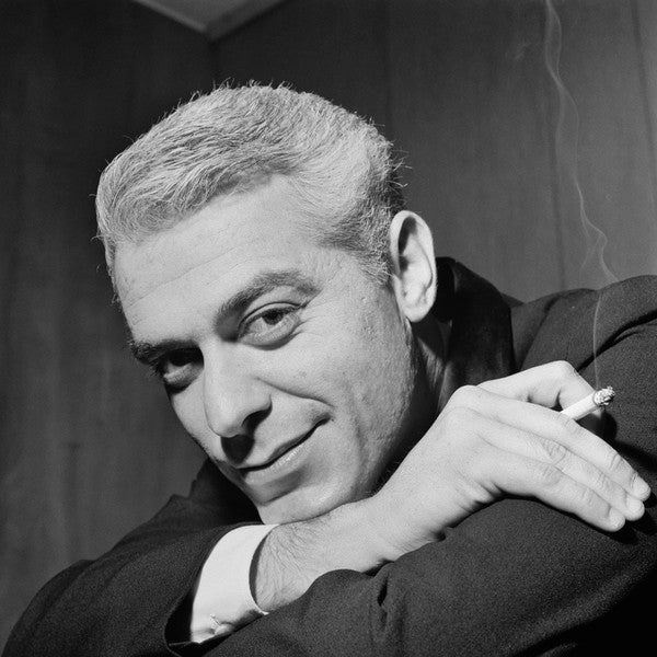 Lou Levy