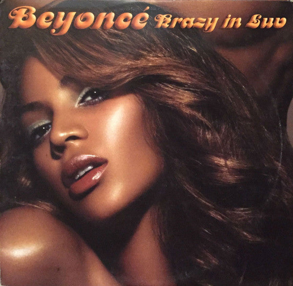 Crazy In Love