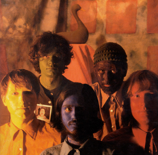 The Olivia Tremor Control
