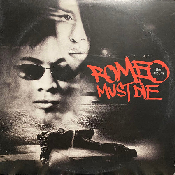 Romeo Must Die (The Album)