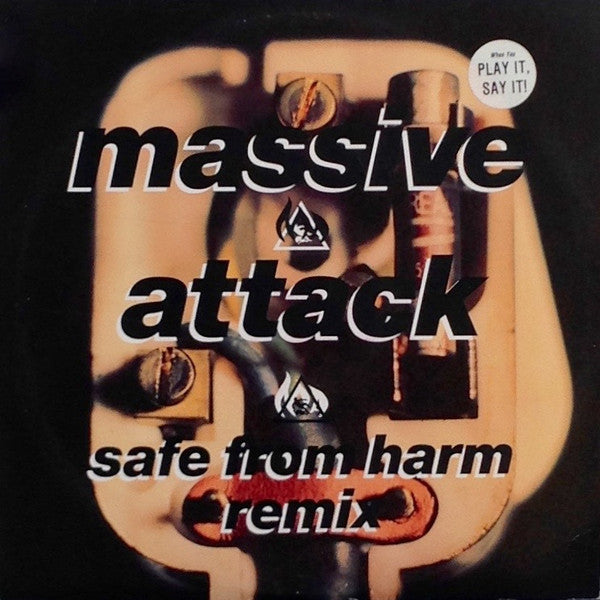 Safe From Harm