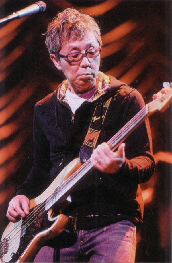 Ray Ohara