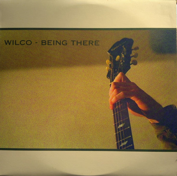 Being There
