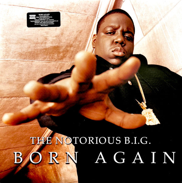 Born Again