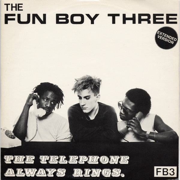 The Telephone Always Rings