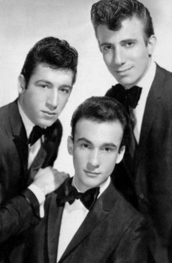 The Belmonts