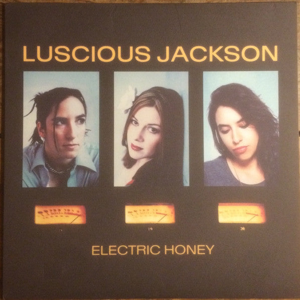Electric Honey