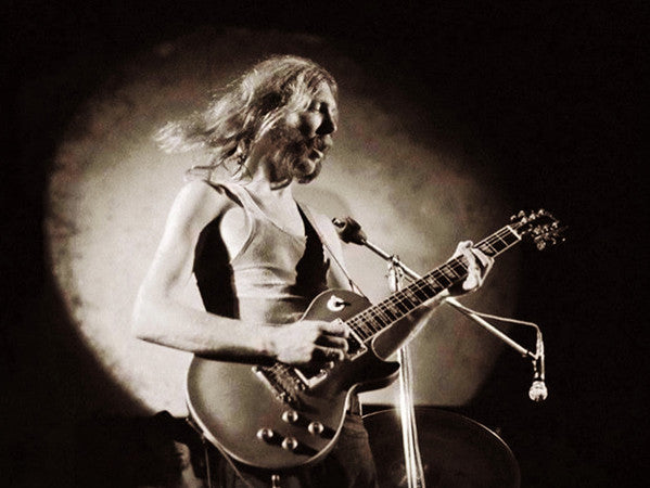Duane Allman