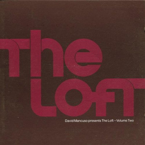 The Loft - Volume Two