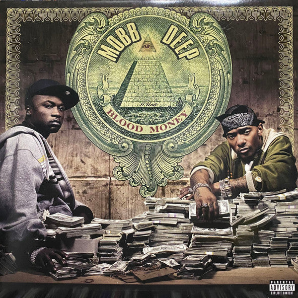 Blood Money