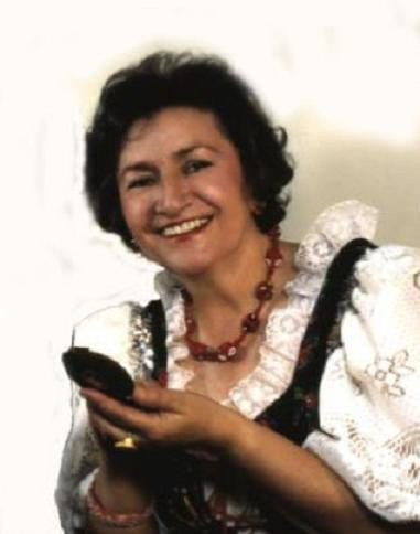 Katalin Madarász
