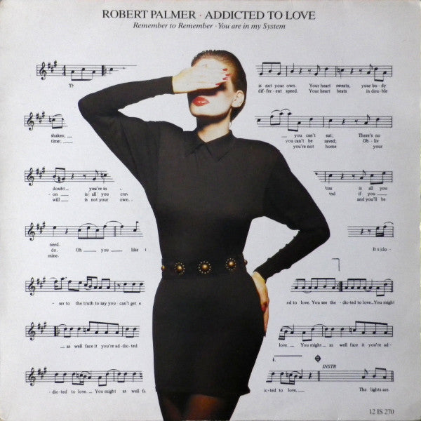 Addicted To Love