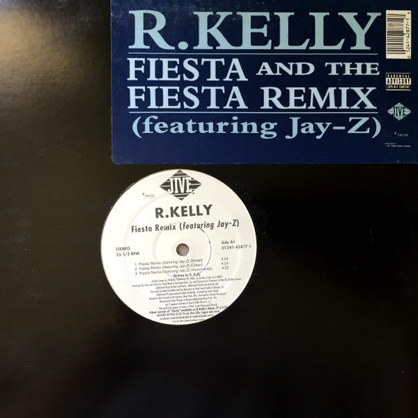 Fiesta And Fiesta (Remix)