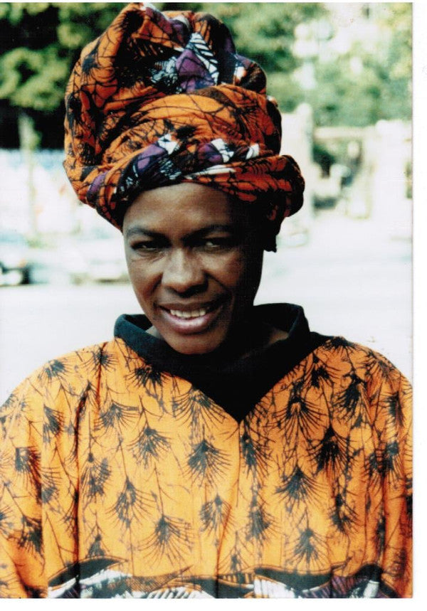 Stella Chiweshe
