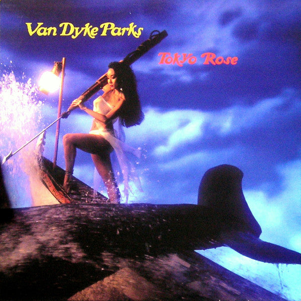 Tokyo Rose