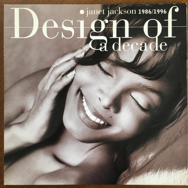 Design Of A Decade 1986 / 1996