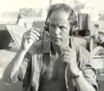 Peter Handford