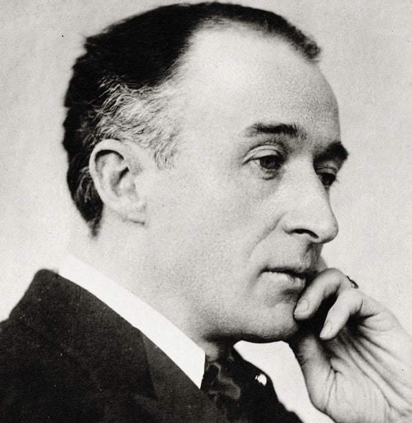 Frederick Delius