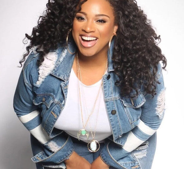 Kierra Sheard