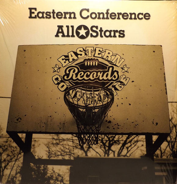 Eastern Conference All Stars