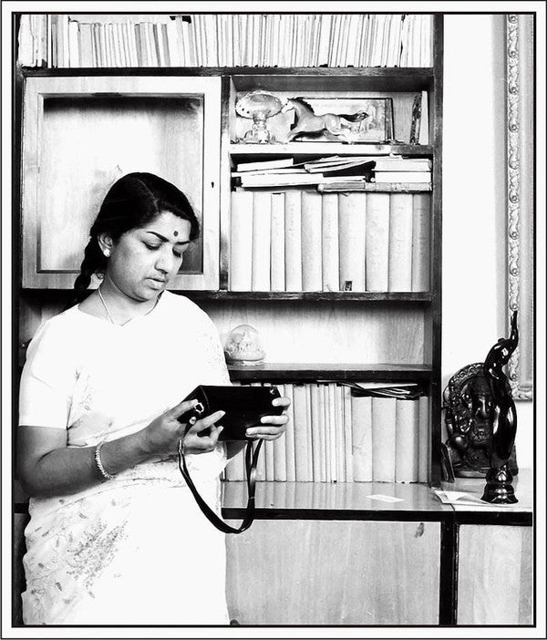 Lata Mangeshkar