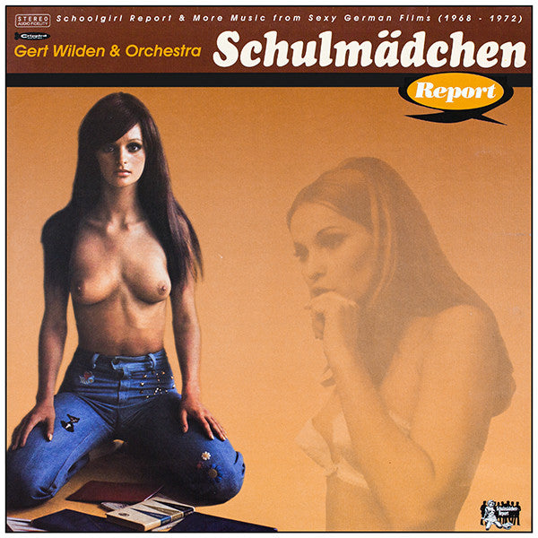 Schulmädchen Report