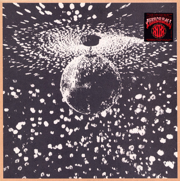 Mirror Ball
