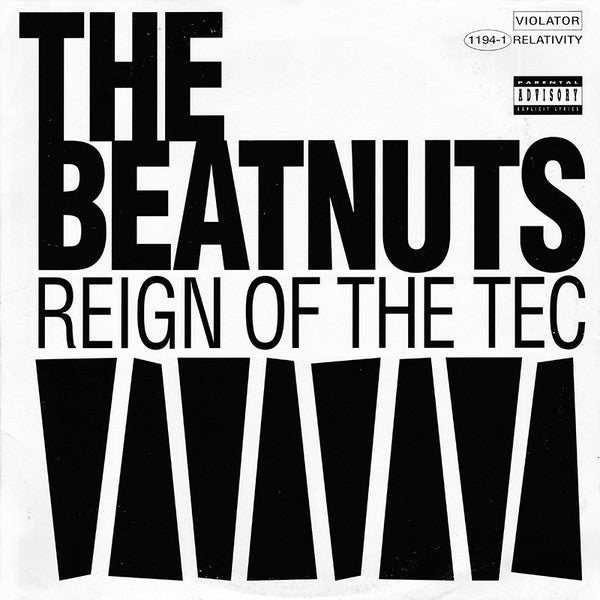 Reign Of The Tec
