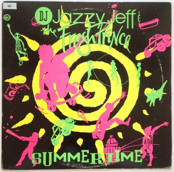 Summertime