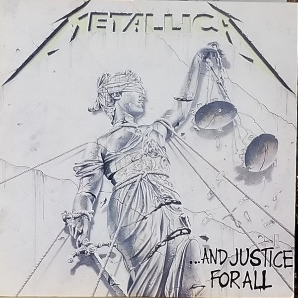 ...And Justice For All