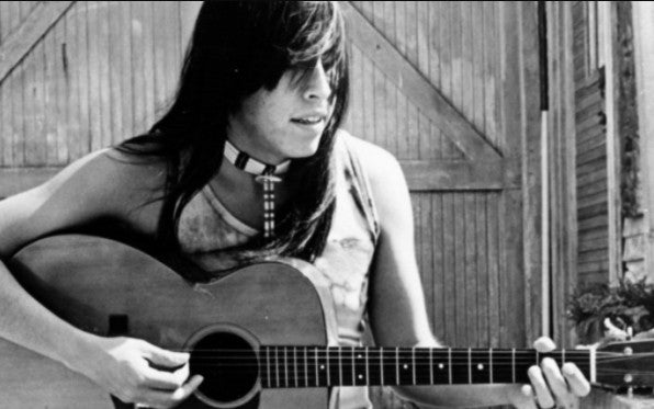 Jesse Ed Davis