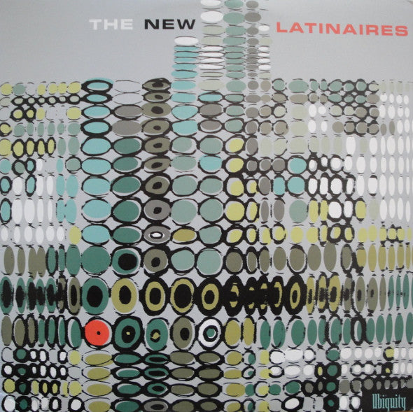 The New Latinaires