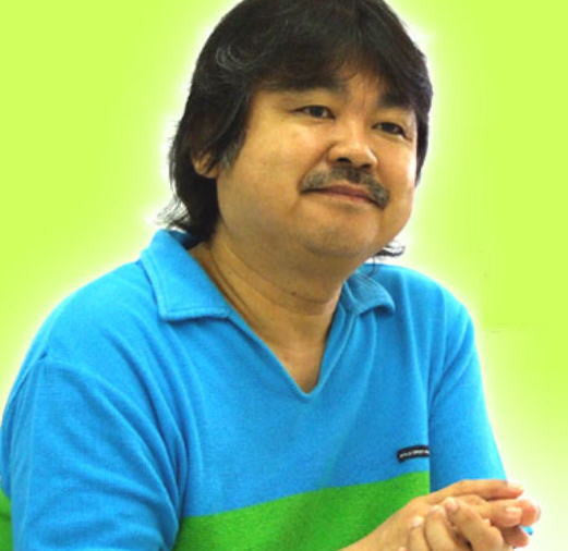 Kaoru Ito
