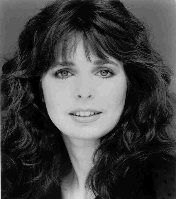 Merrilee Rush